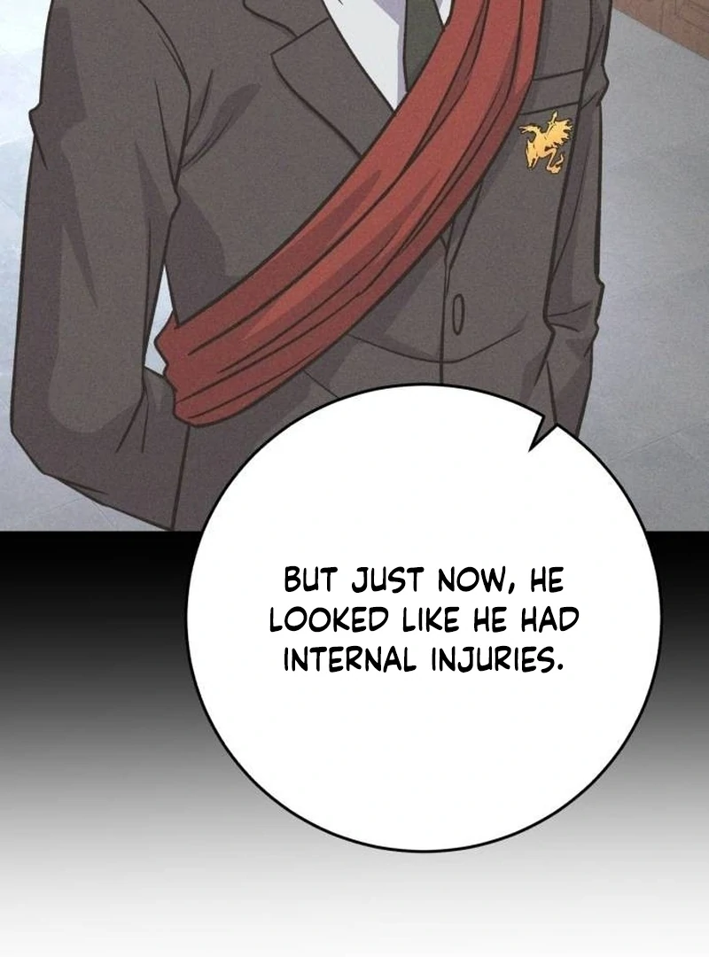 The Support Ate it All Chapter 28 page 93