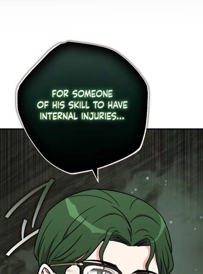 The Support Ate it All Chapter 28 page 94