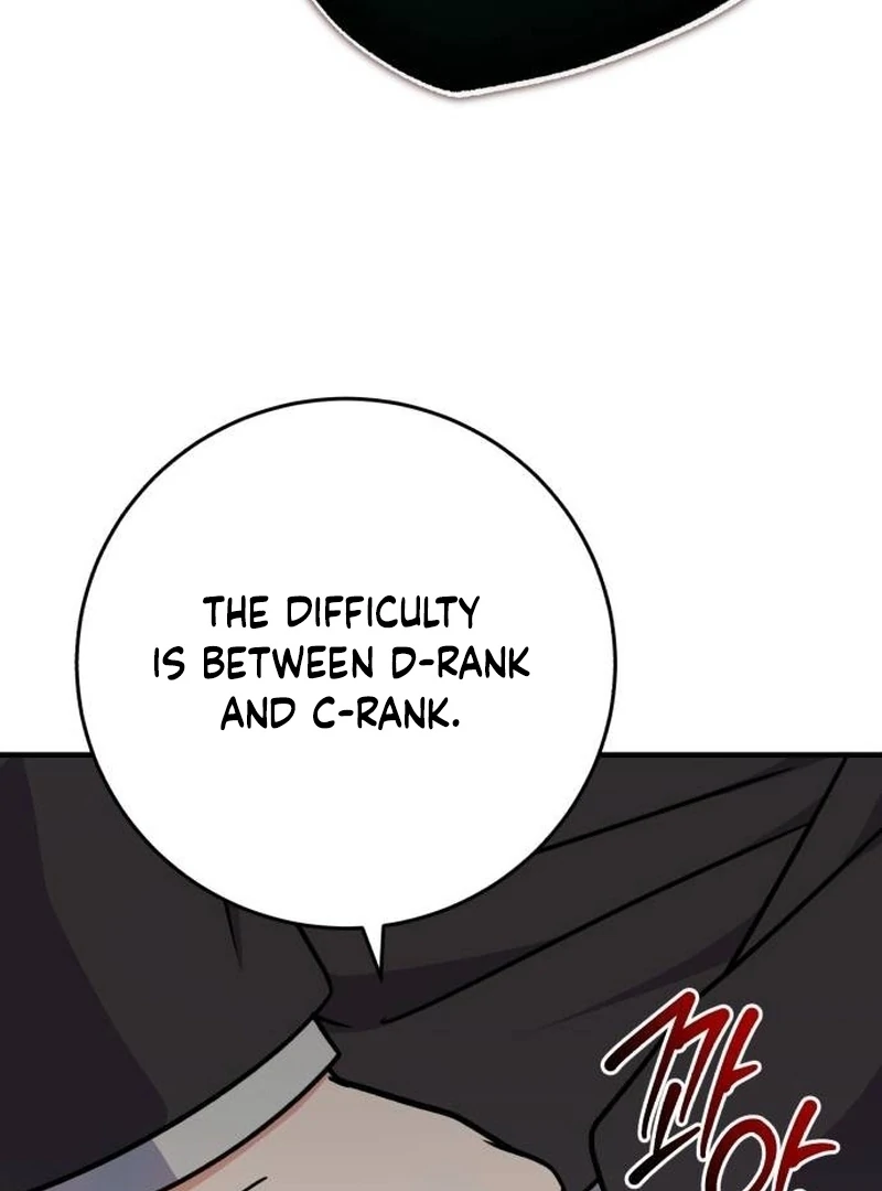 The Support Ate it All Chapter 28 page 96