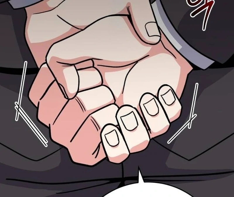 The Support Ate it All Chapter 28 page 97