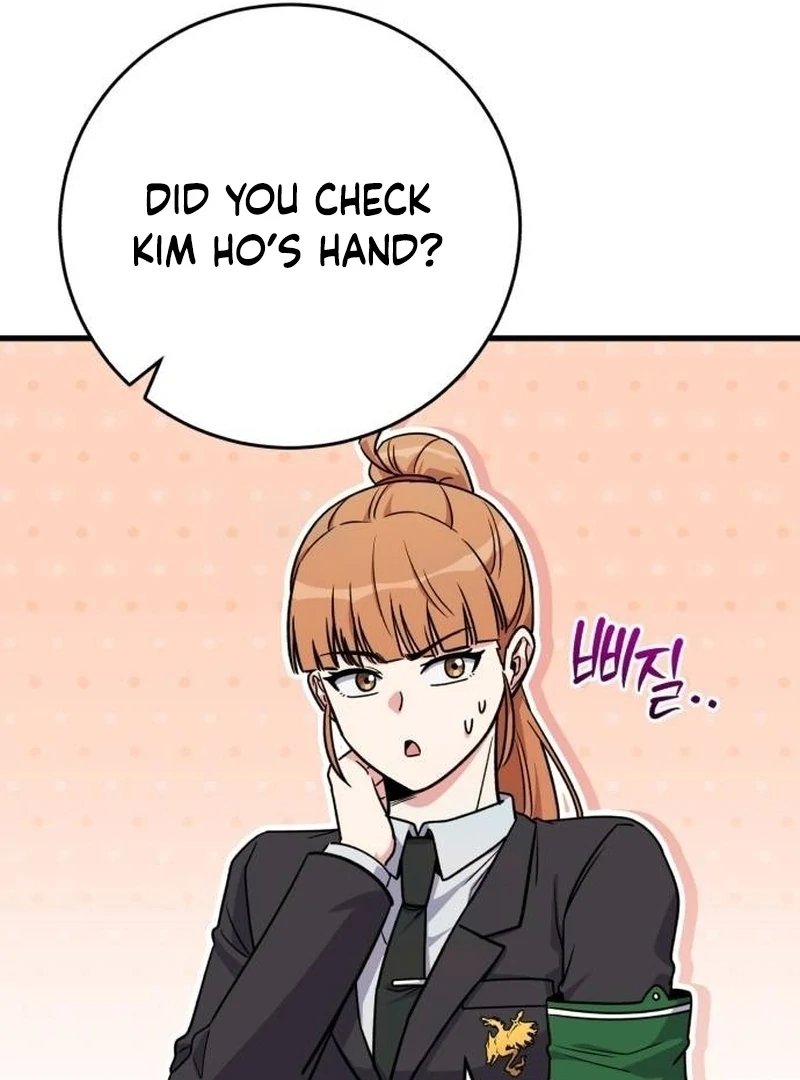 The Support Ate it All Chapter 28 page 99