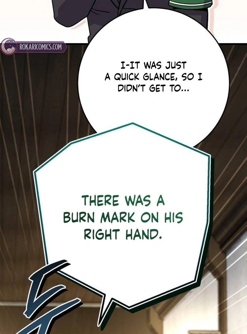 The Support Ate it All Chapter 28 page 100