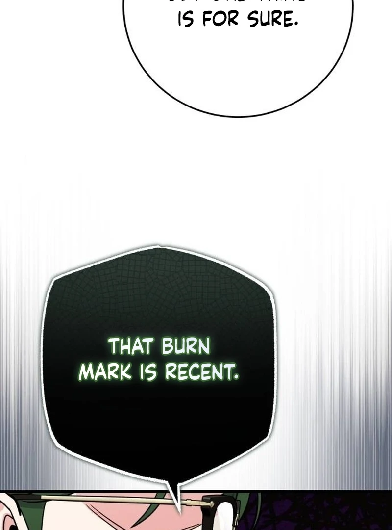 The Support Ate it All Chapter 28 page 104