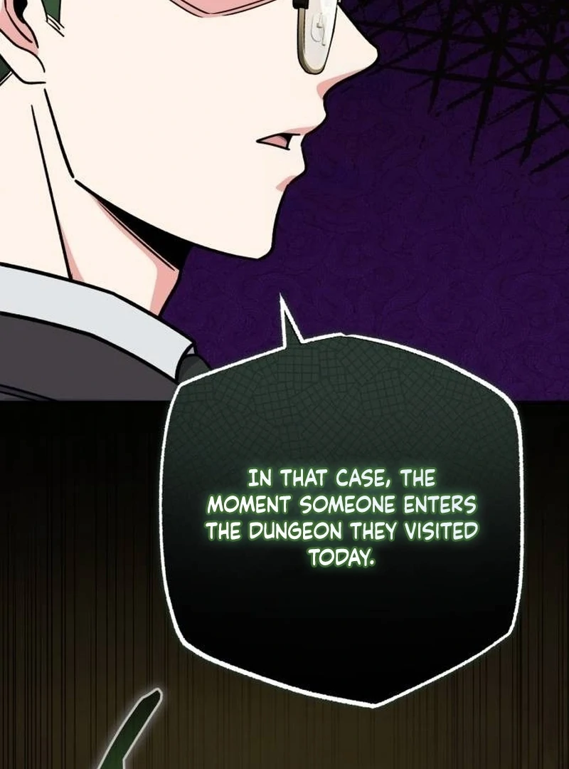 The Support Ate it All Chapter 28 page 105
