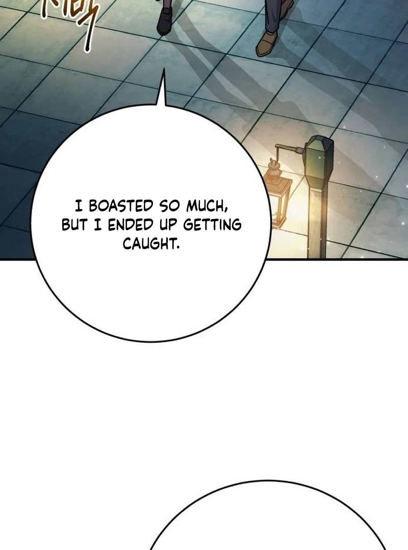 The Support Ate it All Chapter 28 page 115