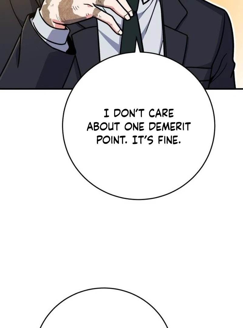 The Support Ate it All Chapter 28 page 119