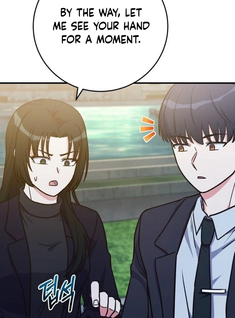The Support Ate it All Chapter 28 page 120