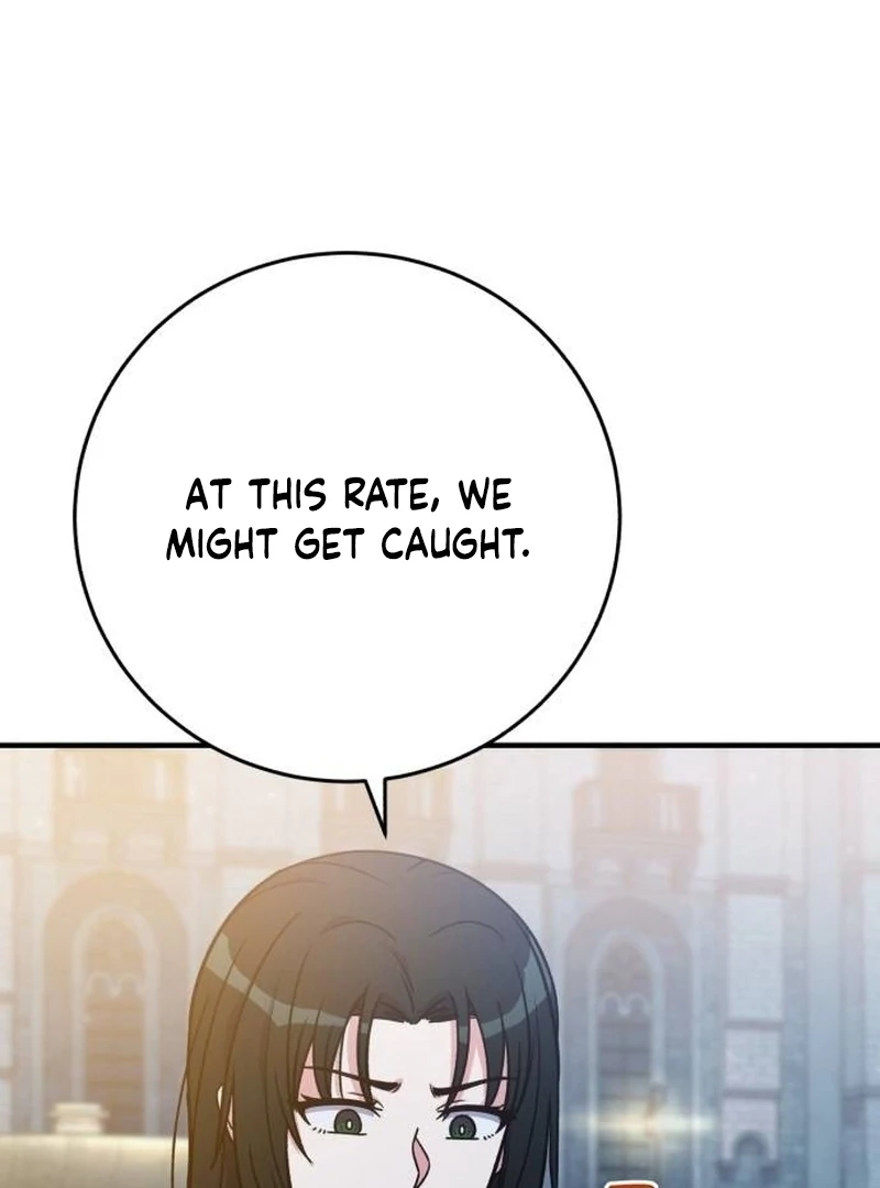 The Support Ate it All Chapter 28 page 125