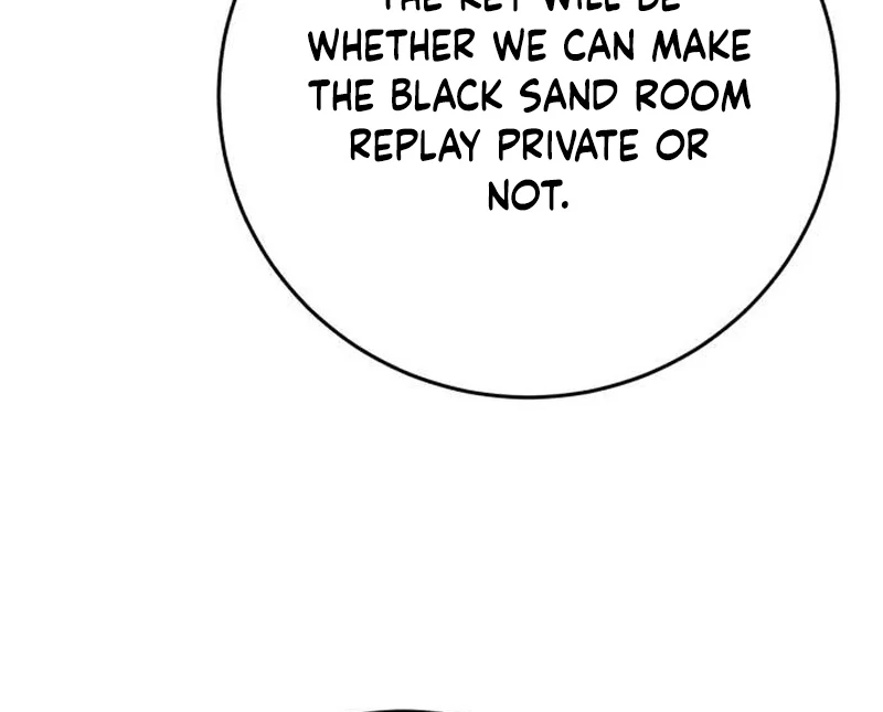 The Support Ate it All Chapter 28 page 127