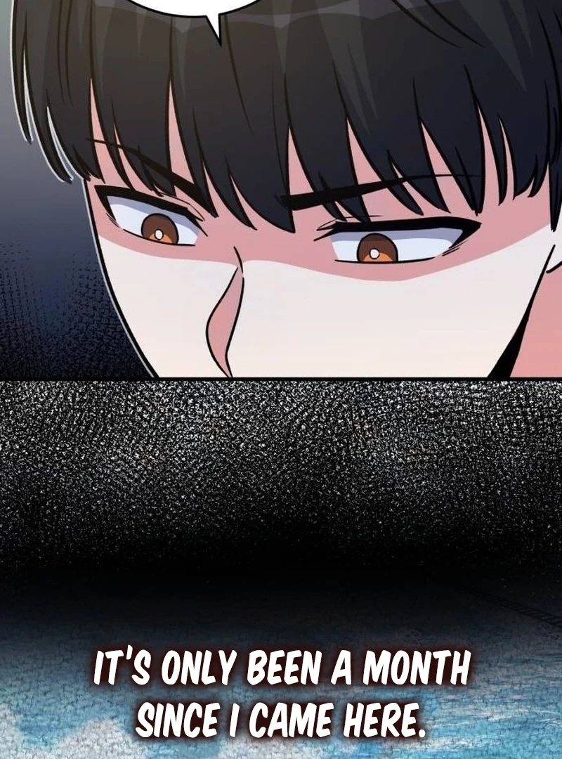 The Support Ate it All Chapter 28 page 132