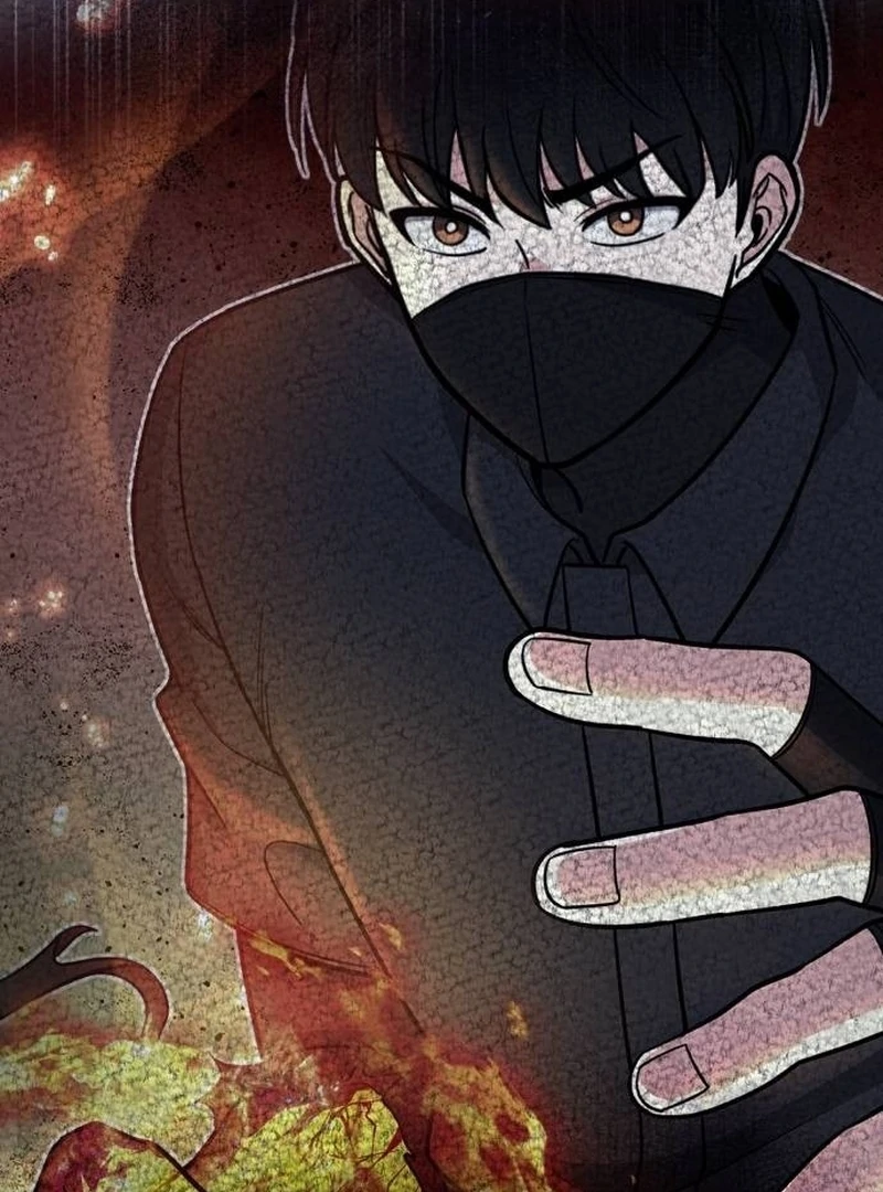 The Support Ate it All Chapter 28 page 134