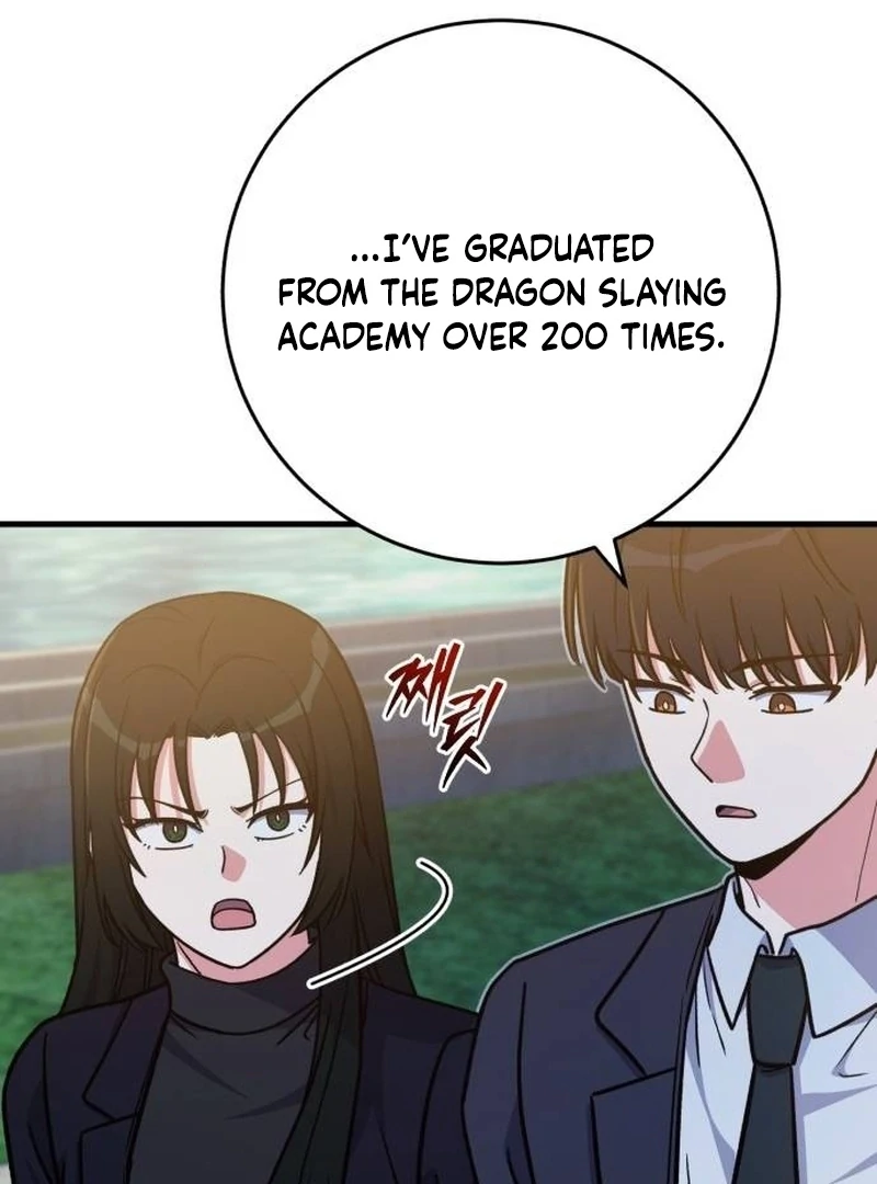 The Support Ate it All Chapter 28 page 138