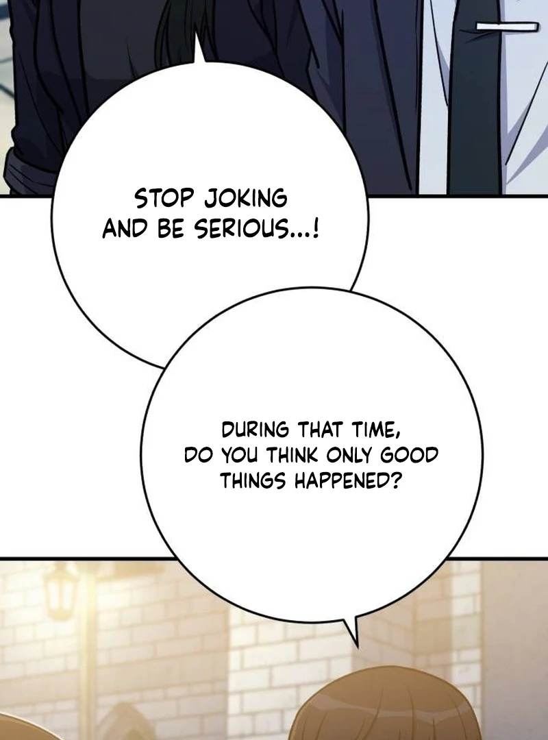 The Support Ate it All Chapter 28 page 139