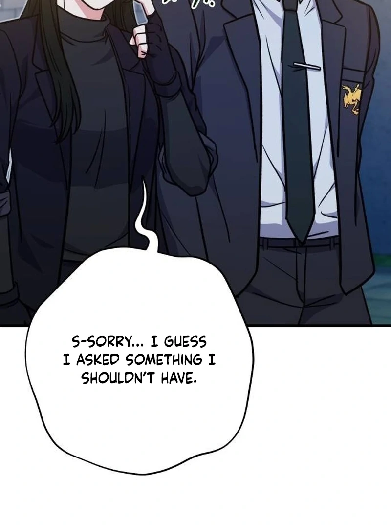 The Support Ate it All Chapter 28 page 142