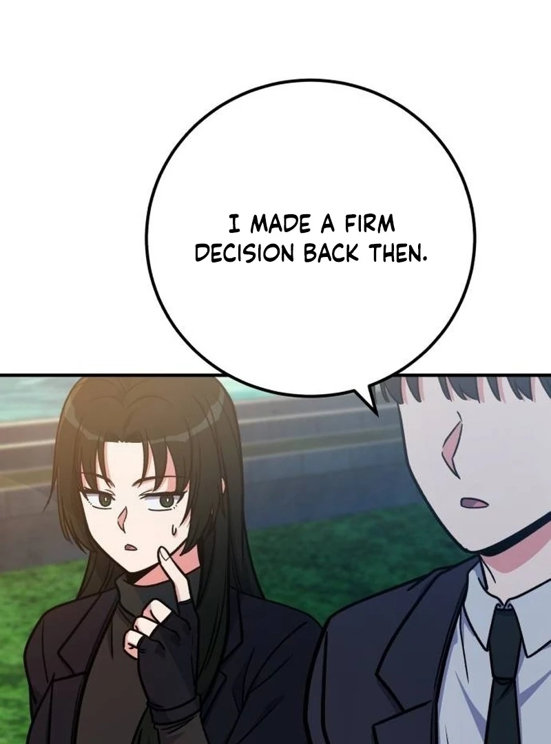 The Support Ate it All Chapter 28 page 143