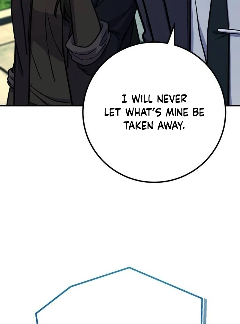 The Support Ate it All Chapter 28 page 144
