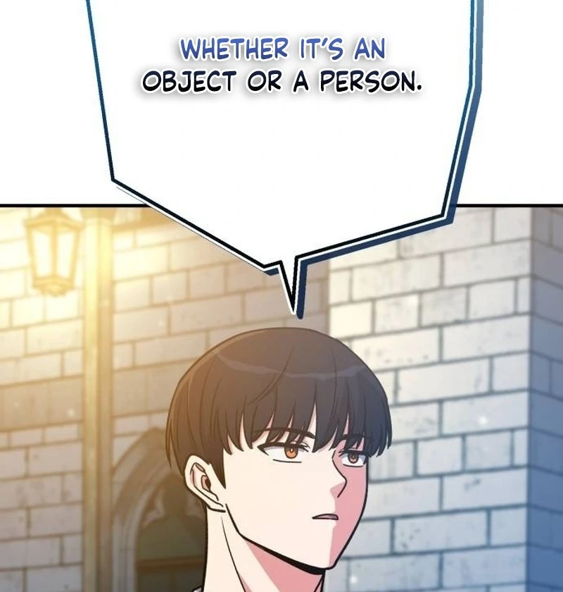 The Support Ate it All Chapter 28 page 145