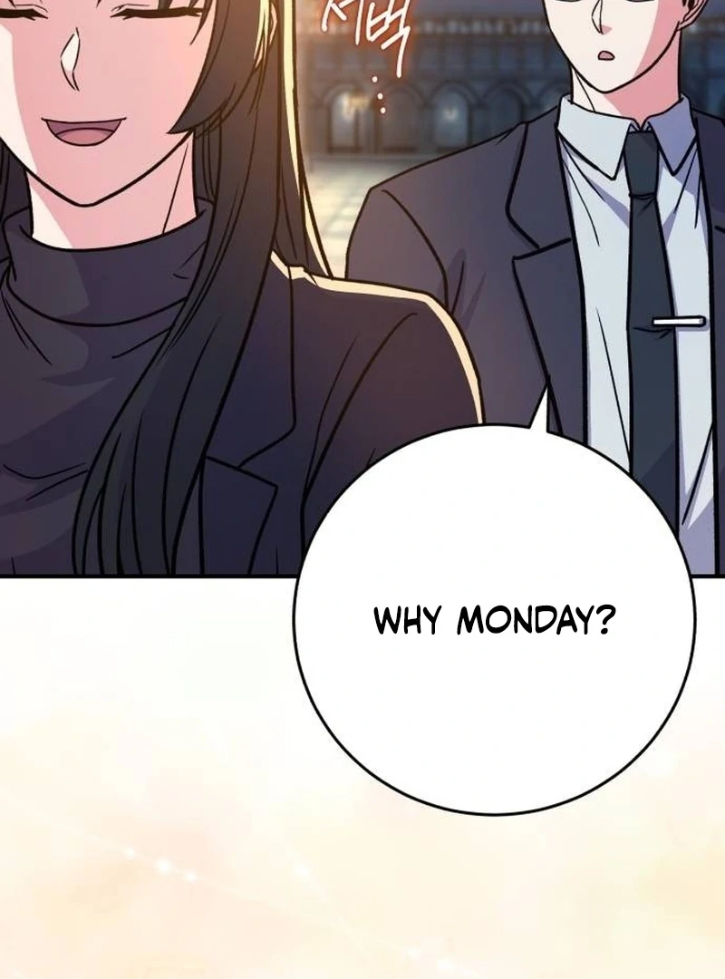 The Support Ate it All Chapter 28 page 151