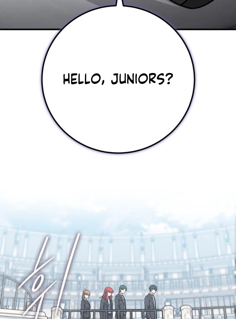 The Support Ate it All Chapter 30 page 4