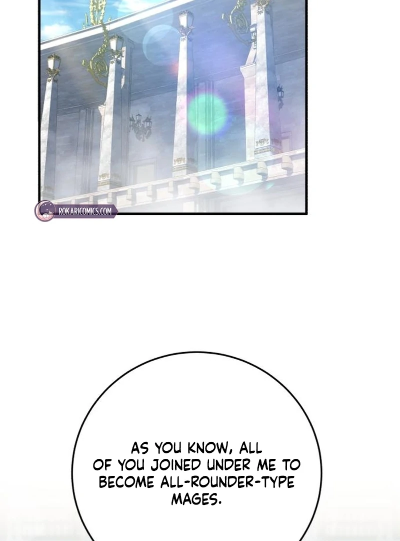 The Support Ate it All Chapter 30 page 13