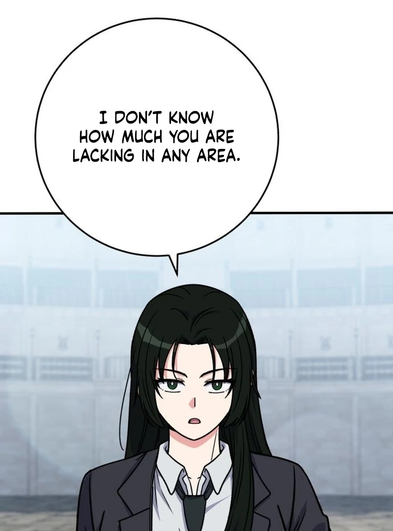 The Support Ate it All Chapter 30 page 16