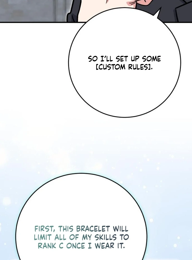 The Support Ate it All Chapter 30 page 26