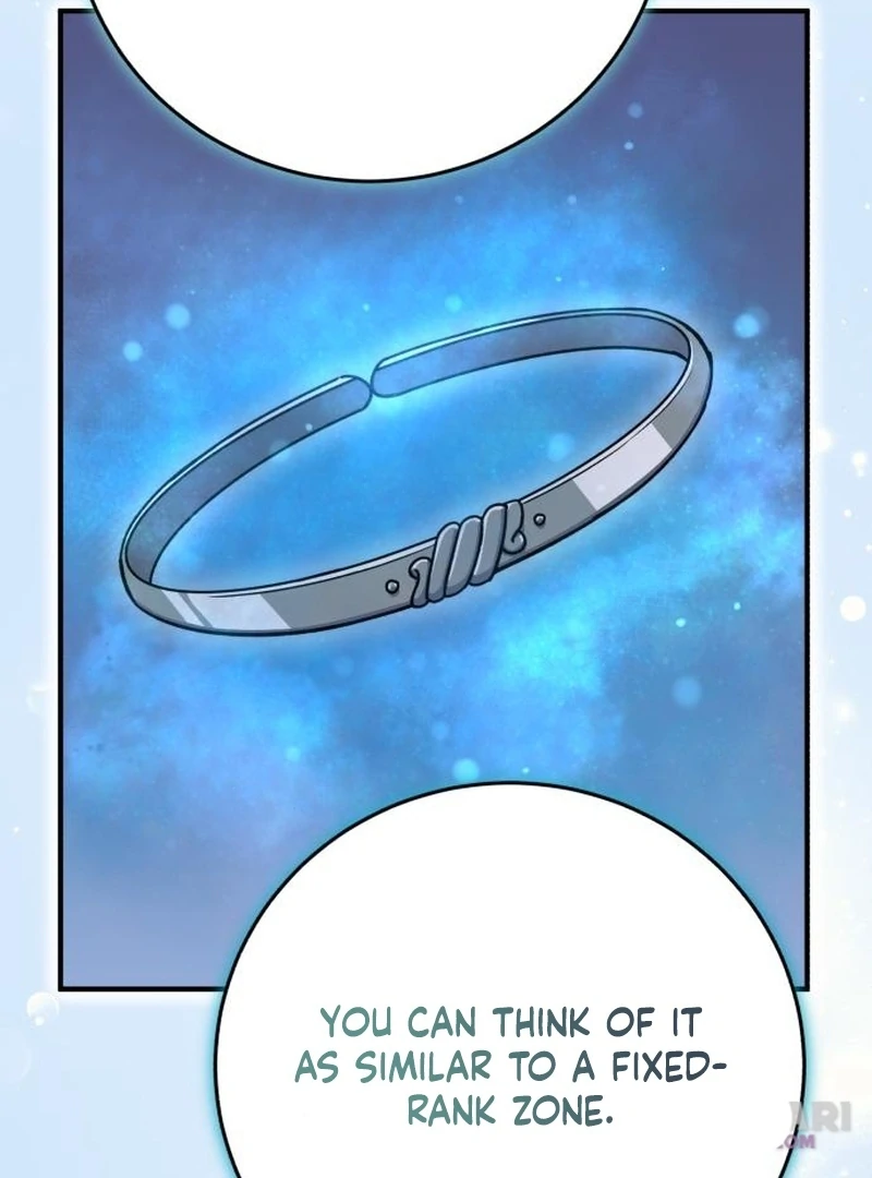 The Support Ate it All Chapter 30 page 27