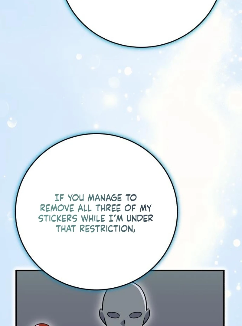 The Support Ate it All Chapter 30 page 28