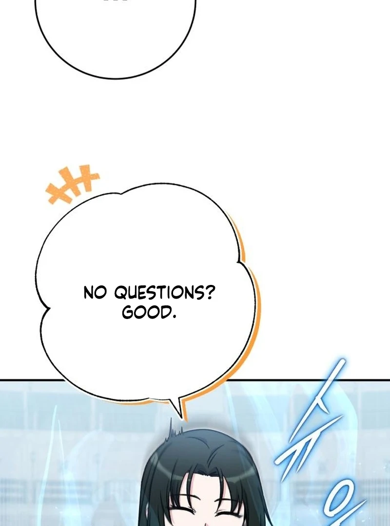 The Support Ate it All Chapter 30 page 34