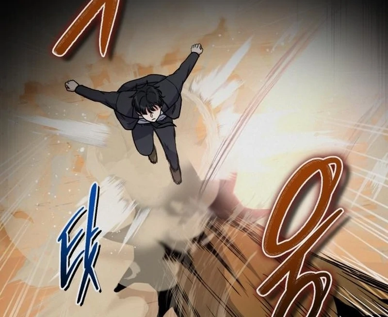 The Support Ate it All Chapter 30 page 38
