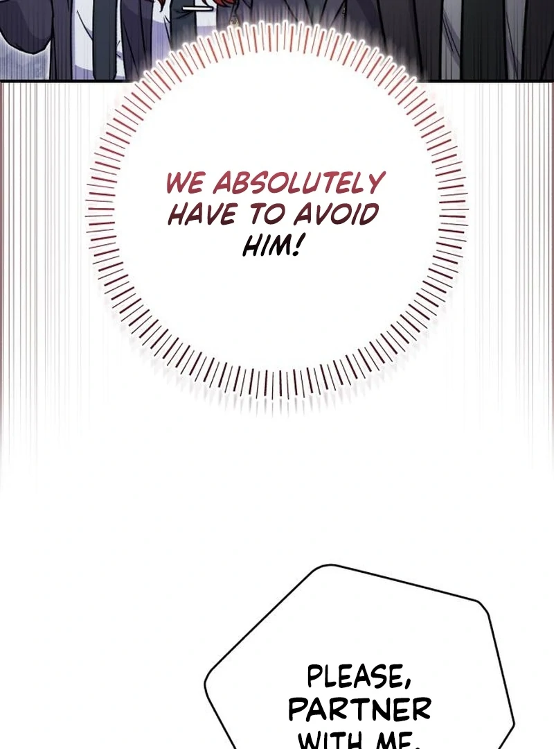 The Support Ate it All Chapter 30 page 43