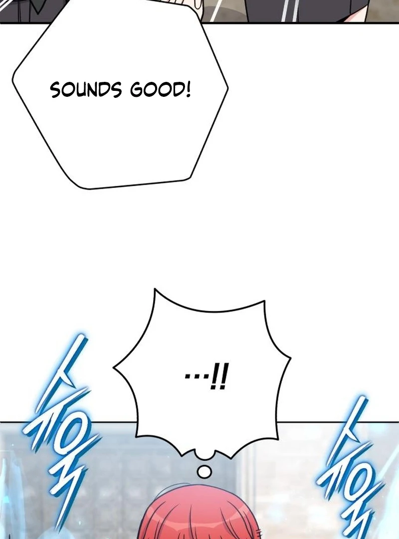 The Support Ate it All Chapter 30 page 45