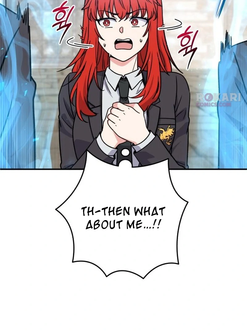 The Support Ate it All Chapter 30 page 46