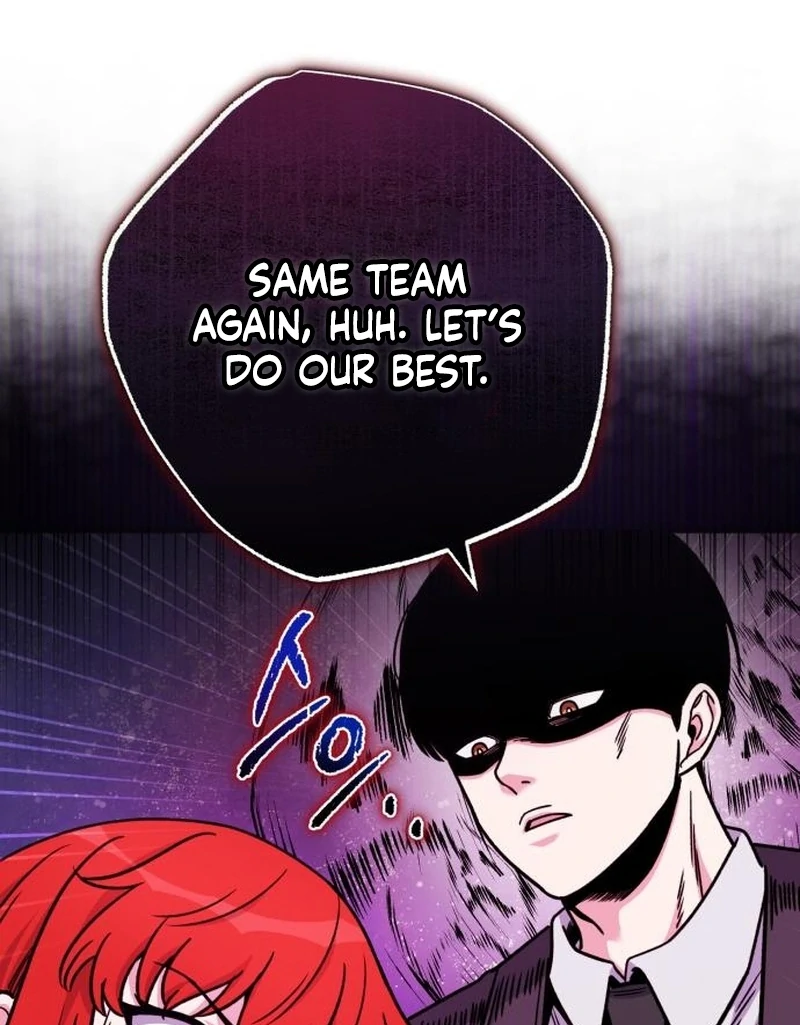The Support Ate it All Chapter 30 page 47