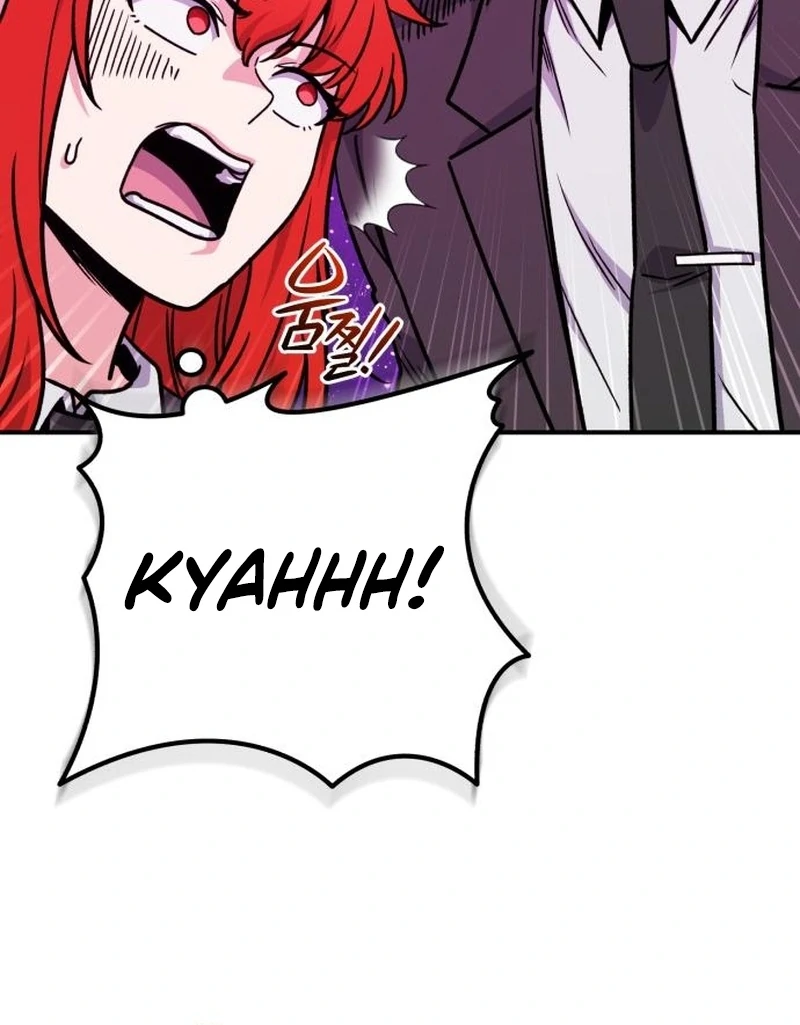 The Support Ate it All Chapter 30 page 48