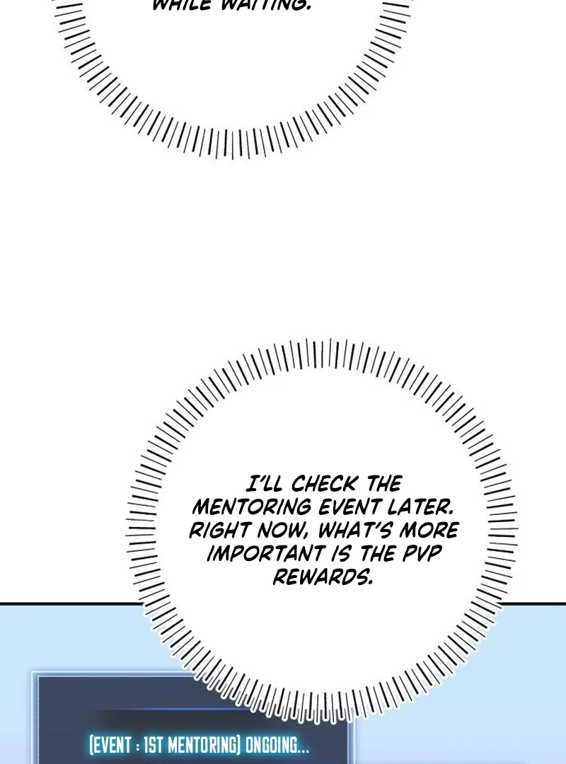The Support Ate it All Chapter 30 page 52
