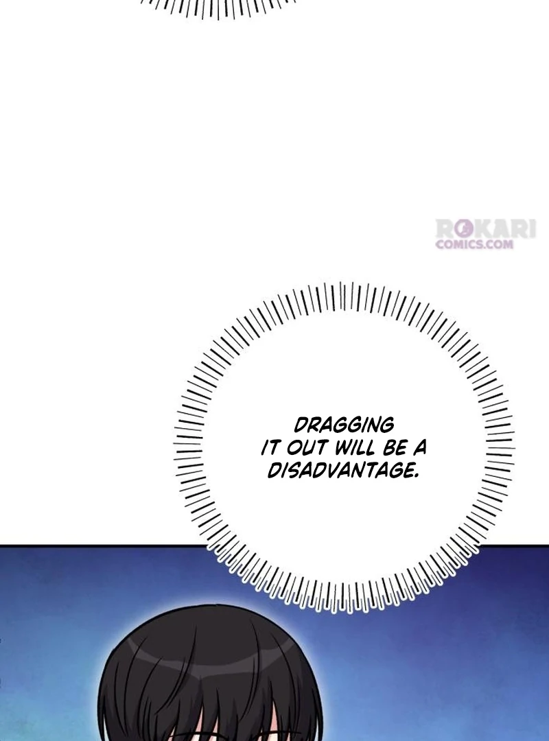 The Support Ate it All Chapter 30 page 54