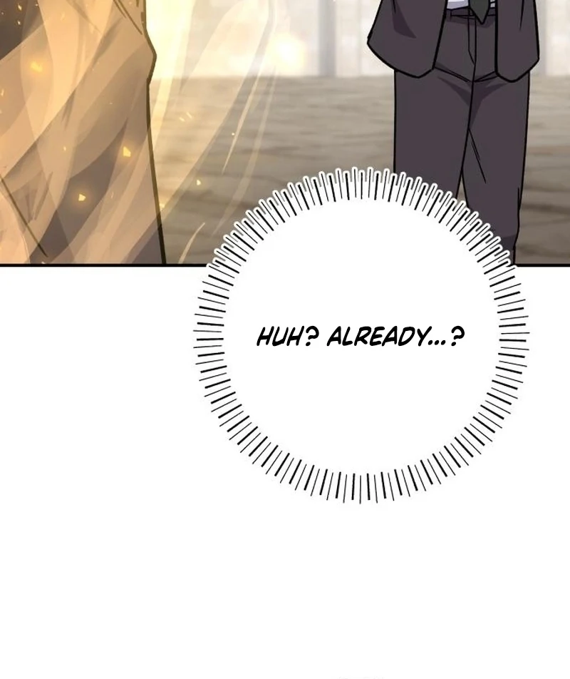 The Support Ate it All Chapter 30 page 57