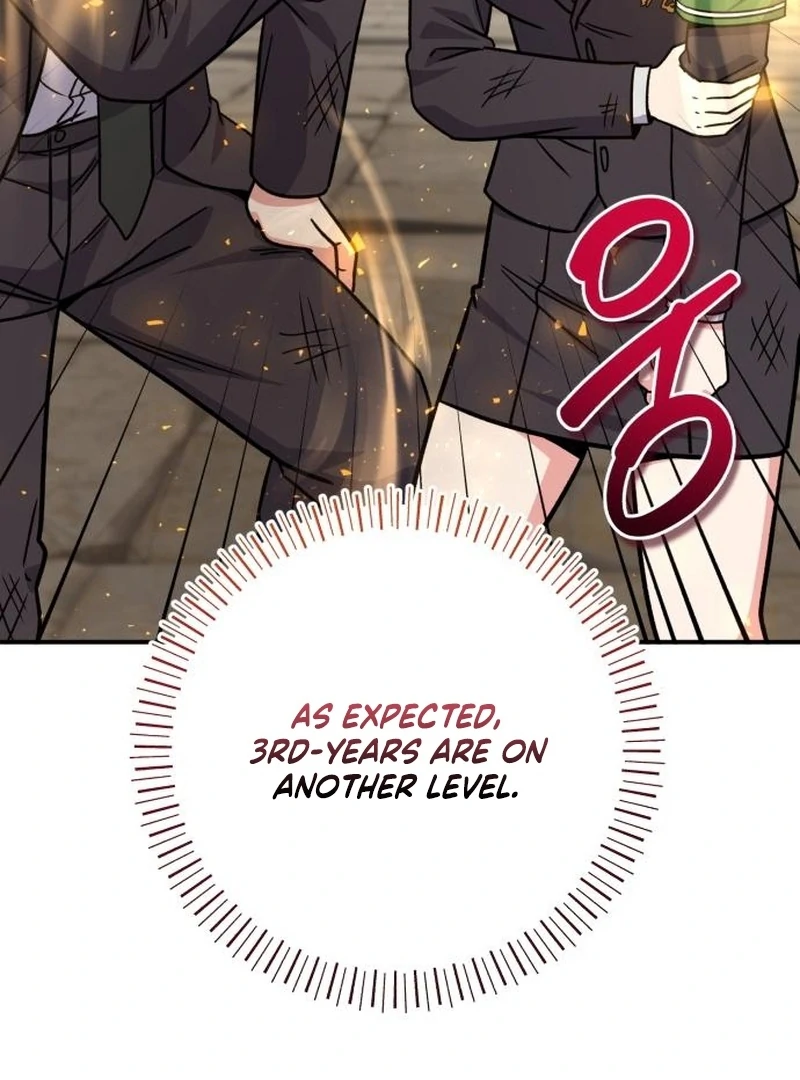 The Support Ate it All Chapter 30 page 59