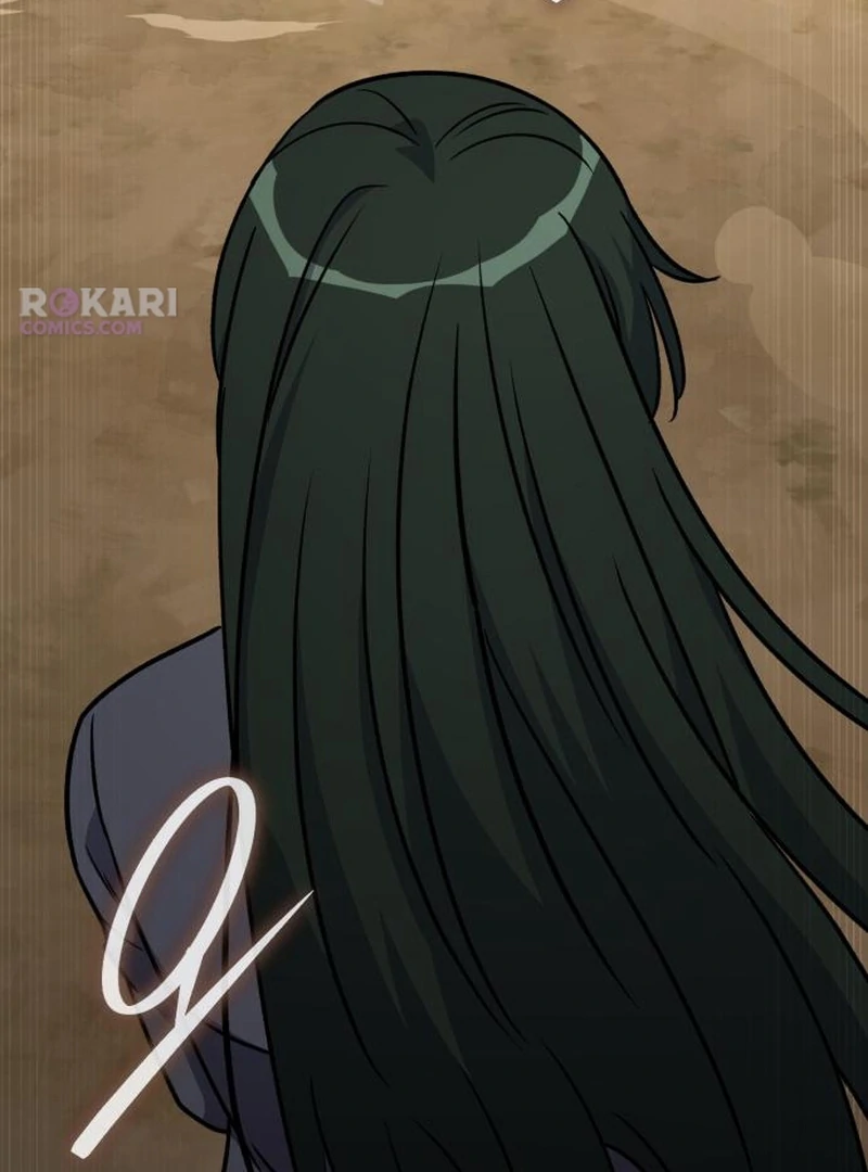 The Support Ate it All Chapter 30 page 62