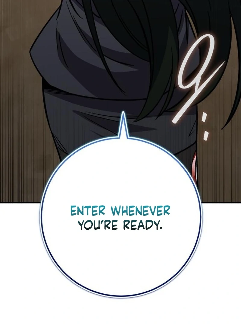 The Support Ate it All Chapter 30 page 63