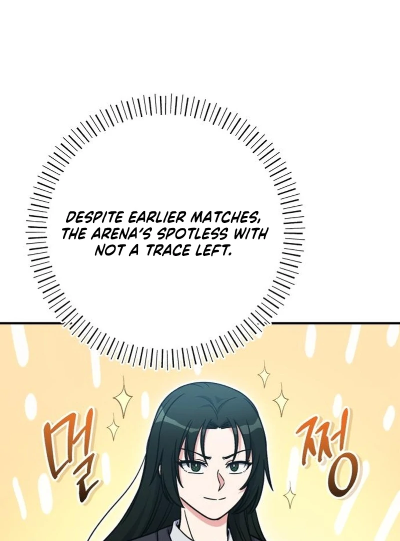 The Support Ate it All Chapter 30 page 64