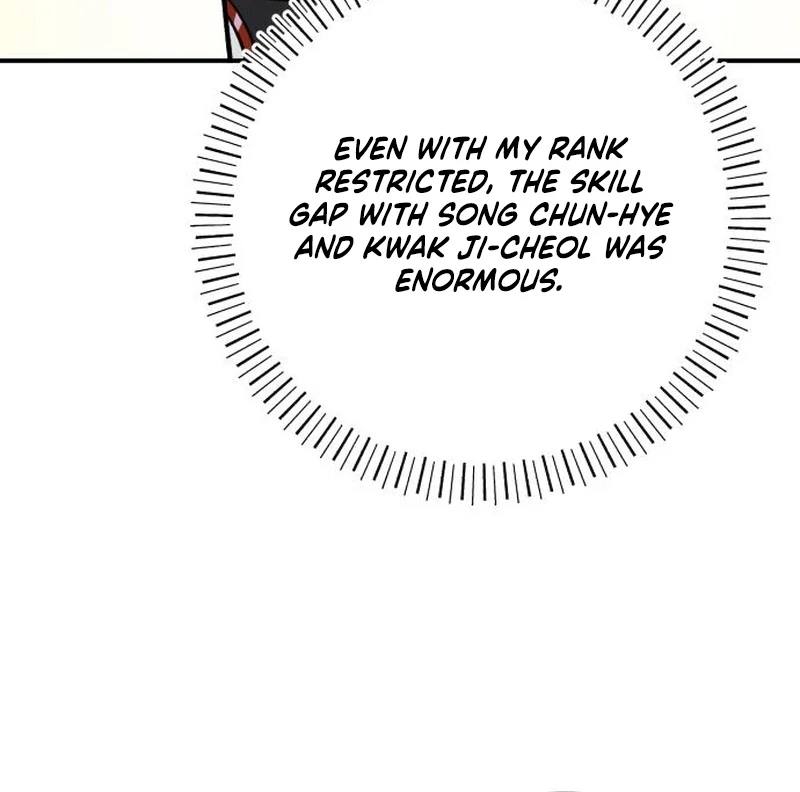 The Support Ate it All Chapter 30 page 66
