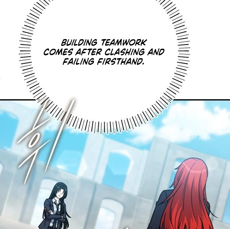 The Support Ate it All Chapter 30 page 72