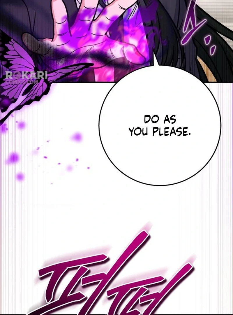 The Support Ate it All Chapter 30 page 75