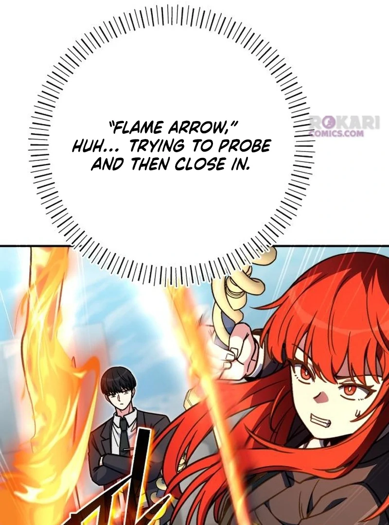 The Support Ate it All Chapter 30 page 79