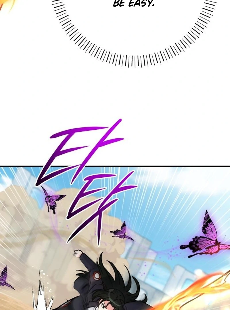 The Support Ate it All Chapter 30 page 81