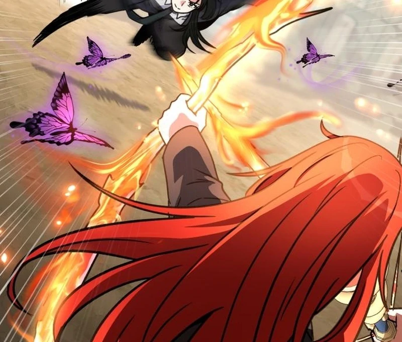 The Support Ate it All Chapter 30 page 82