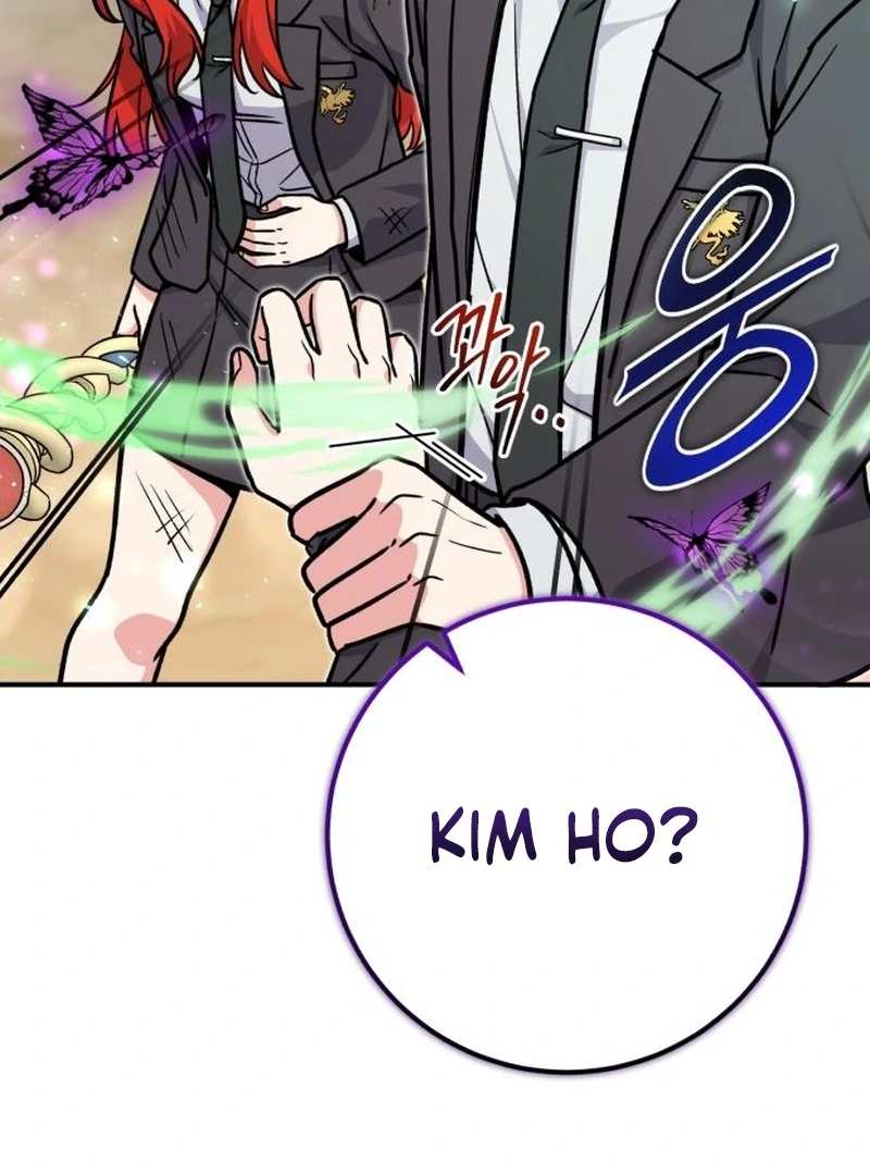 The Support Ate it All Chapter 30 page 94