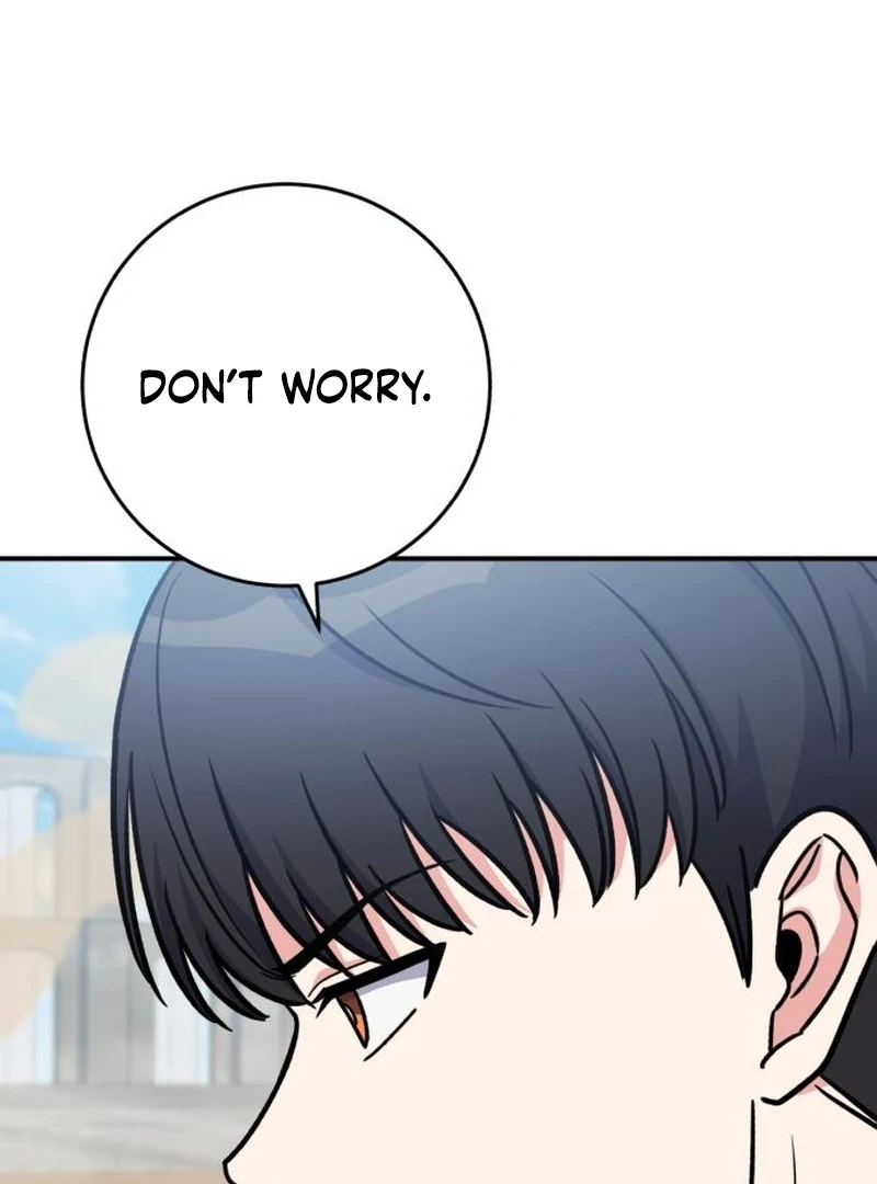 The Support Ate it All Chapter 30 page 95